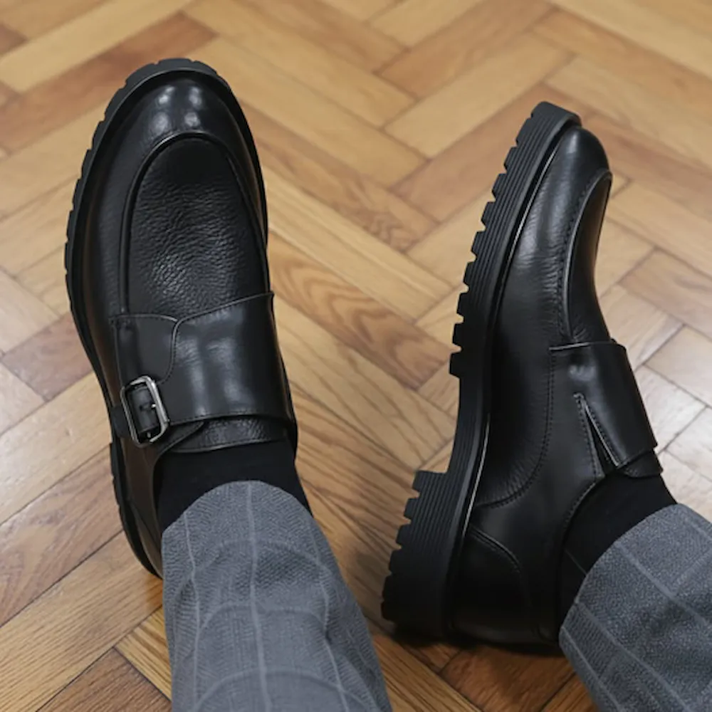 Chaussure GA12 SN
