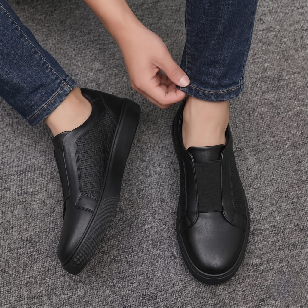 Chaussure JA04 SN