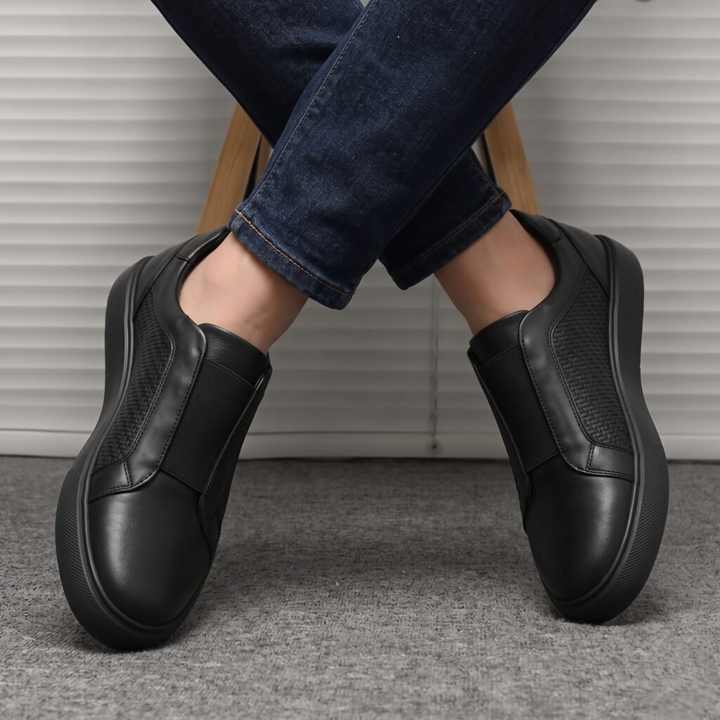 Chaussure JA04 SN