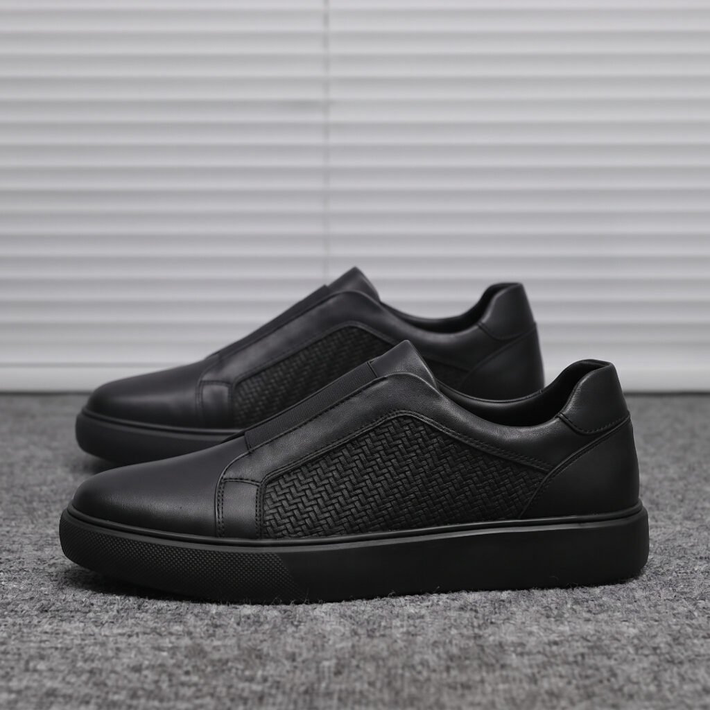 Chaussure JA04 SN