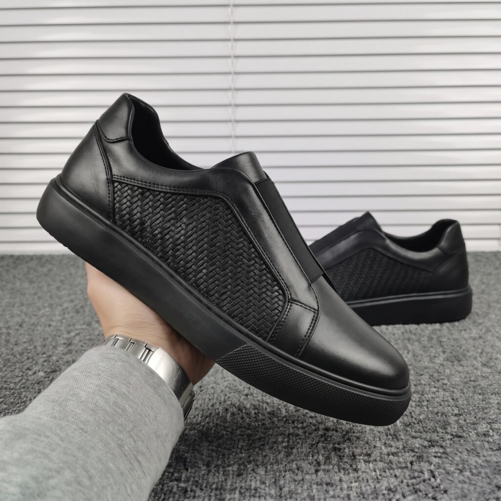 Chaussure JA04 SN